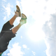 Image for article titled Shooting Challenge: Lens Flare Gallery Part One